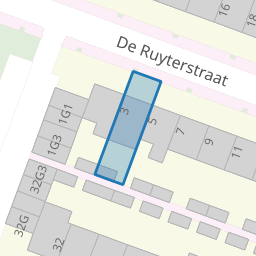 Perceel ODR02-A-1434