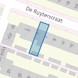 Perceel ODR02-A-1435