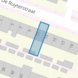 Perceel ODR02-A-1438