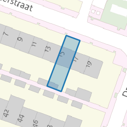 Perceel ODR02-A-1440