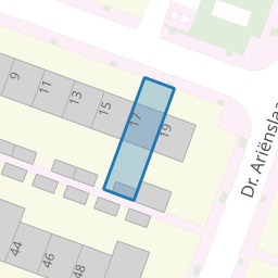 Perceel ODR02-A-1441