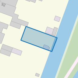 Perceel ODR02-A-1464