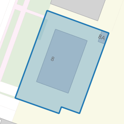 Perceel ODR02-A-1481