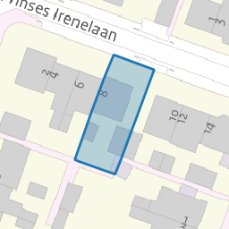 Perceel ODR02-A-1490