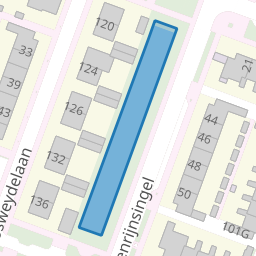 Perceel ODR02-A-1530