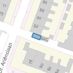 Perceel ODR02-A-1546