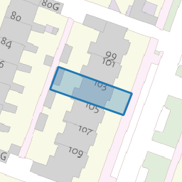 Perceel ODR02-A-1551