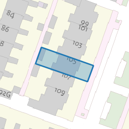 Perceel ODR02-A-1552