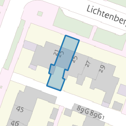 Perceel ODR02-A-1556