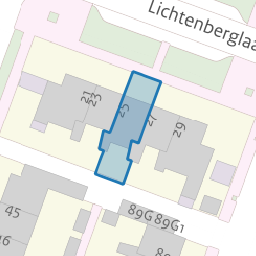 Perceel ODR02-A-1557