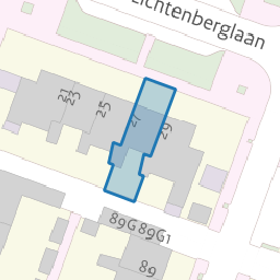 Perceel ODR02-A-1558