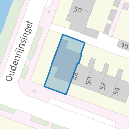 Perceel ODR02-A-1575