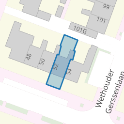 Perceel ODR02-A-1578