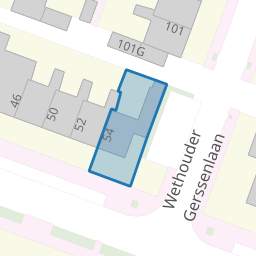 Perceel ODR02-A-1579