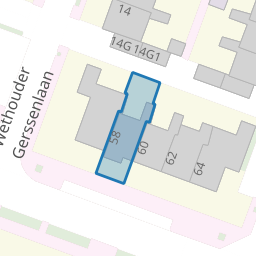 Perceel ODR02-A-1581