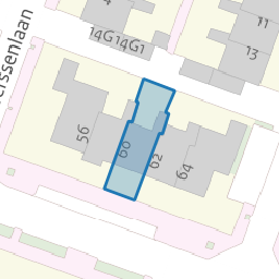 Perceel ODR02-A-1582