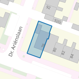 Perceel ODR02-A-1590