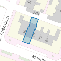 Perceel ODR02-A-1591