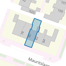 Perceel ODR02-A-1592