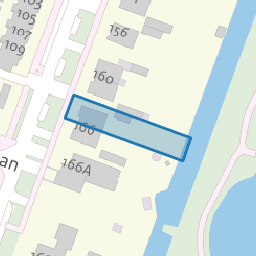 Perceel ODR02-A-1600