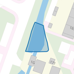 Perceel ODR02-A-1614