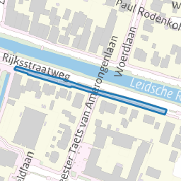 Perceel ODR02-A-1618