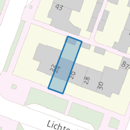 Perceel ODR02-A-1641