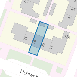 Perceel ODR02-A-1642