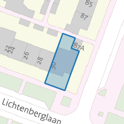 Perceel ODR02-A-1644