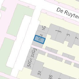 Perceel ODR02-A-1647