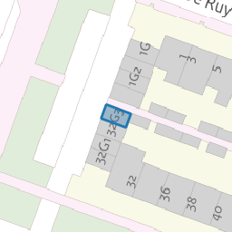 Perceel ODR02-A-1649