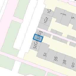 Perceel ODR02-A-1650