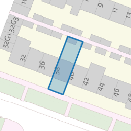 Perceel ODR02-A-1656