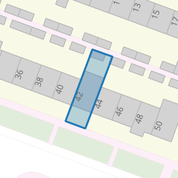 Perceel ODR02-A-1658