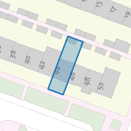 Perceel ODR02-A-1659