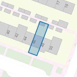 Perceel ODR02-A-1660