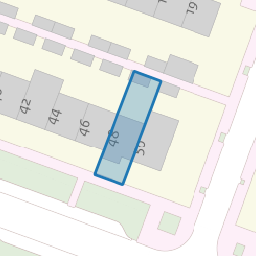 Perceel ODR02-A-1661