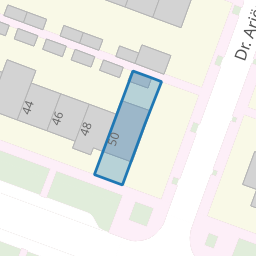 Perceel ODR02-A-1662