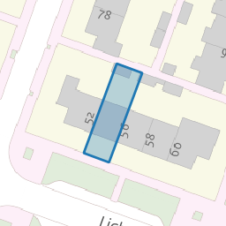 Perceel ODR02-A-1664