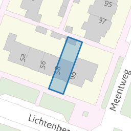 Perceel ODR02-A-1666