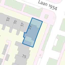 Perceel ODR02-A-1680