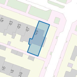 Perceel ODR02-A-1685