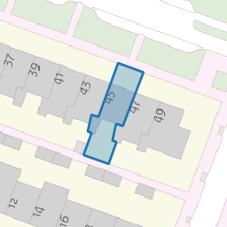 Perceel ODR02-A-1687