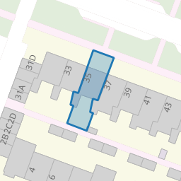 Perceel ODR02-A-1692