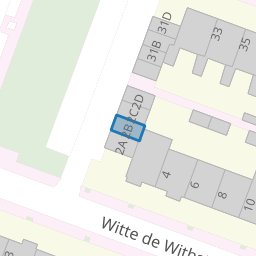 Perceel ODR02-A-1701