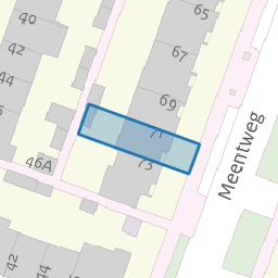 Perceel ODR02-A-1704