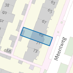 Perceel ODR02-A-1705