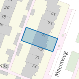 Perceel ODR02-A-1706