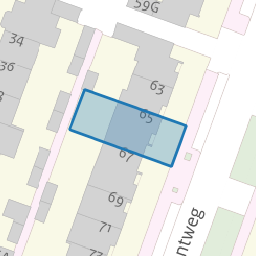 Perceel ODR02-A-1707