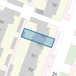 Perceel ODR02-A-1708